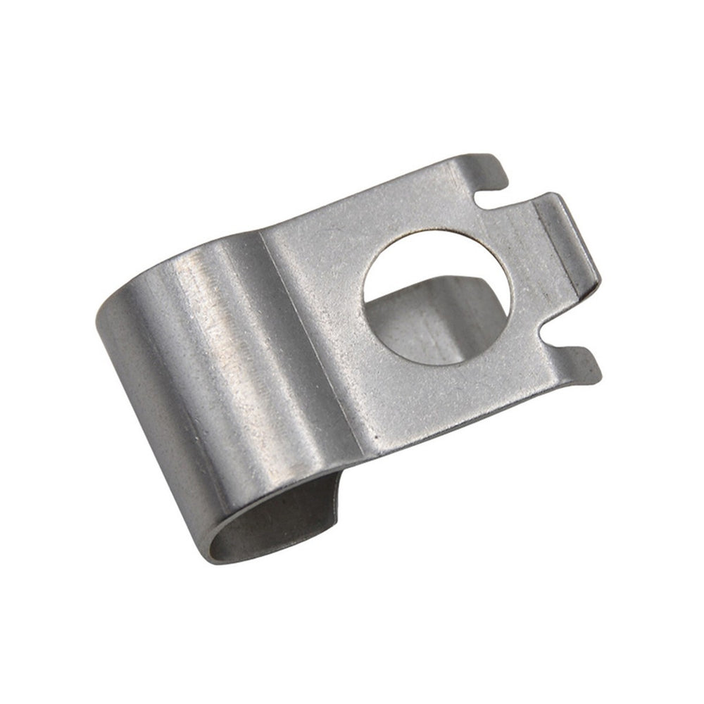 Wastegate Rod Clip