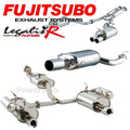Cat-Back Exhaust System