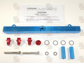 Top Feed Fuel Rail