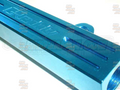 Top Feed Fuel Rail