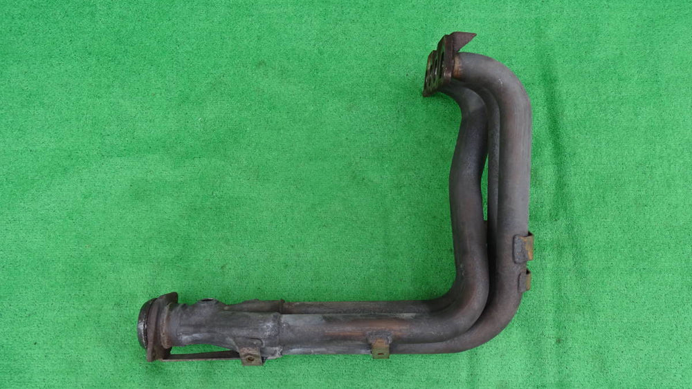 JDM 4-1 Header, 2.5-inch Collector