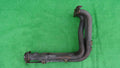 JDM 4-1 Header, 2.5-inch Collector