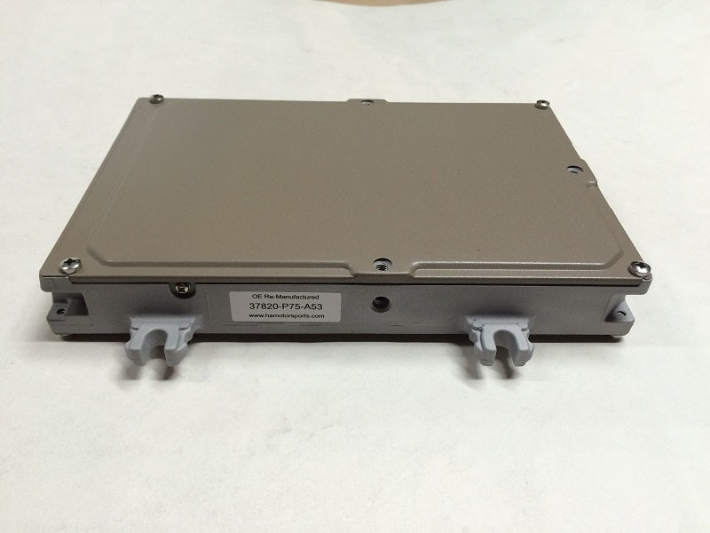 ECU for B18B Engine (Automatic Transmission)