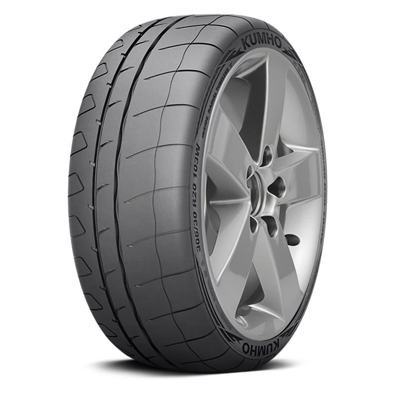 Ecsta V730 High Performance Summer Tire