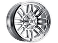 LHD-26 22-Inch V-Spoke Wheel