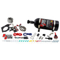 Wet Nitrous Plate System