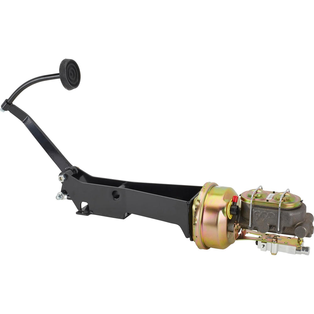 11-Inch Front Disc Brake Conversion Kit