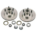 11-Inch Front Disc Brake Conversion Kit