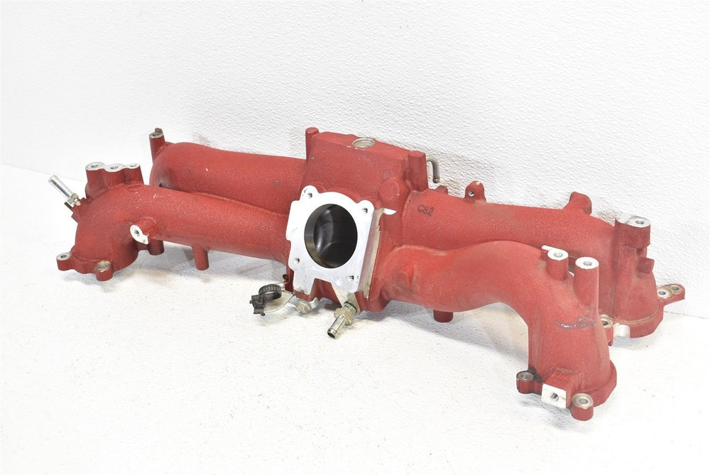 Impreza STI Turbo Intake Manifold