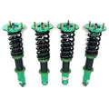 SS Coil-Over Damper Set, 16-Way Adjustable