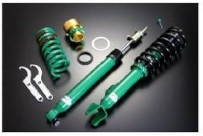 SS Coil-Over Damper Set, 16-Way Adjustable