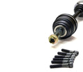 Level 2.9 Axle