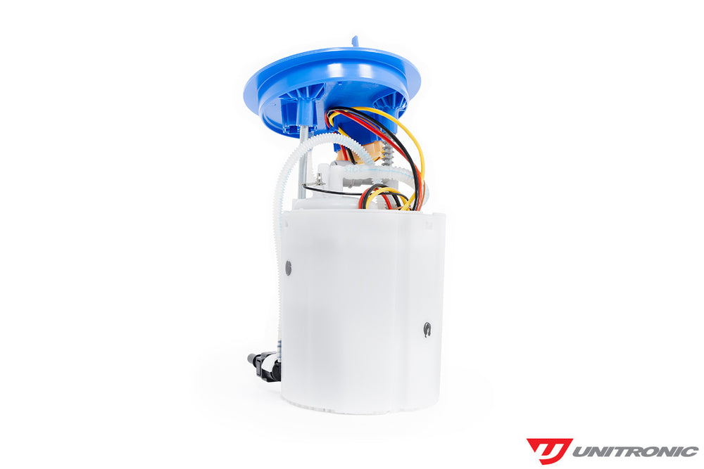 Plug-and-Play Fuel Pump Kit