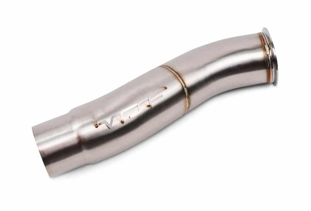 N55 High-Flow Downpipe