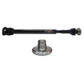 Rear Driveshaft 2.5" x .095" D.O.M. Tubing