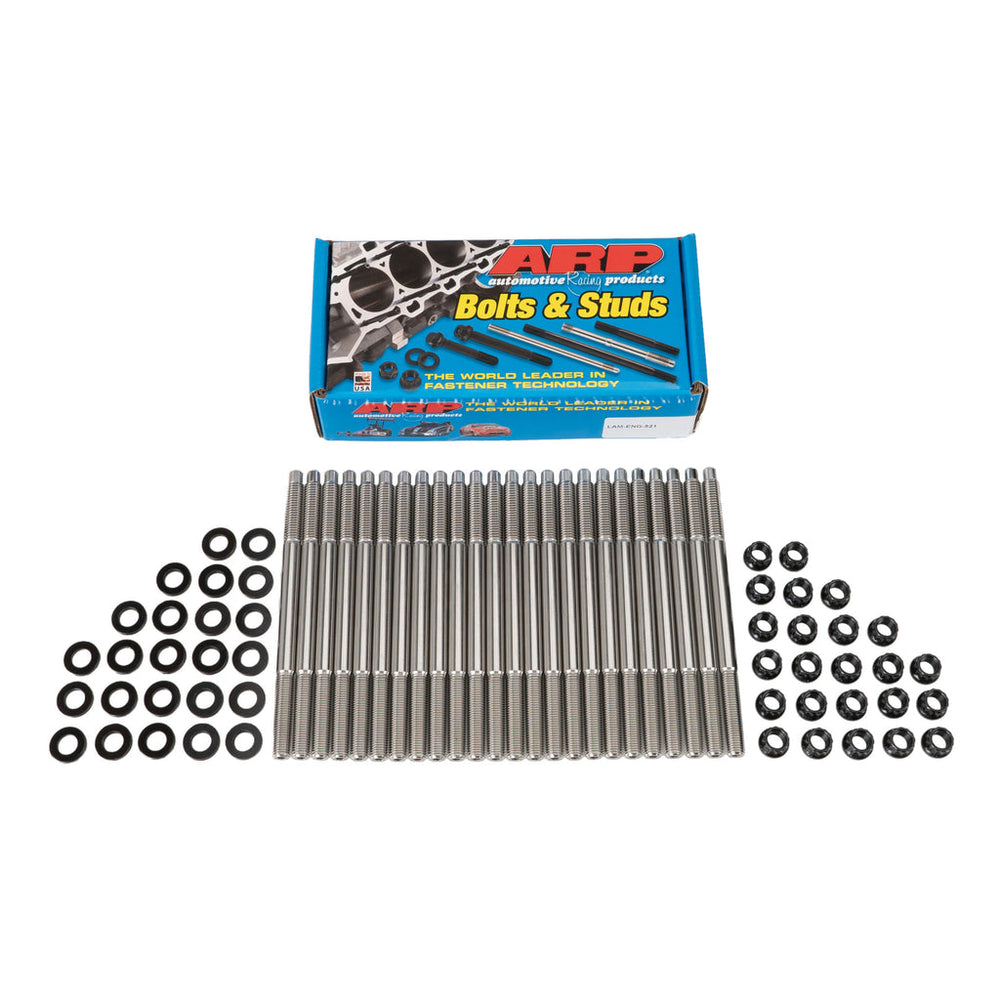 CA625+ V10 5.2L Head Stud Kit