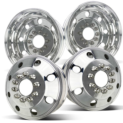 19.5 x 6.00 Steel Wheel