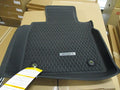 All-Weather Floor Mat Set
