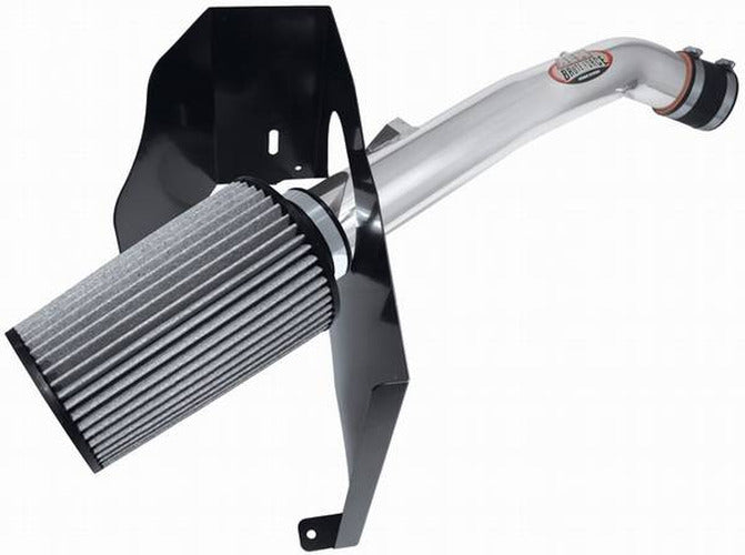 Cold Air Intake System