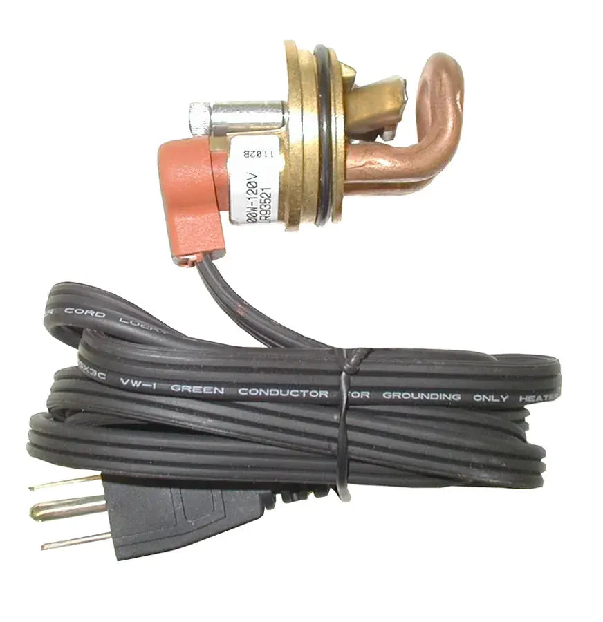 Engine Block Heater, 5 ft.