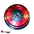 Dual Segmented Ceramic Clutch Kit