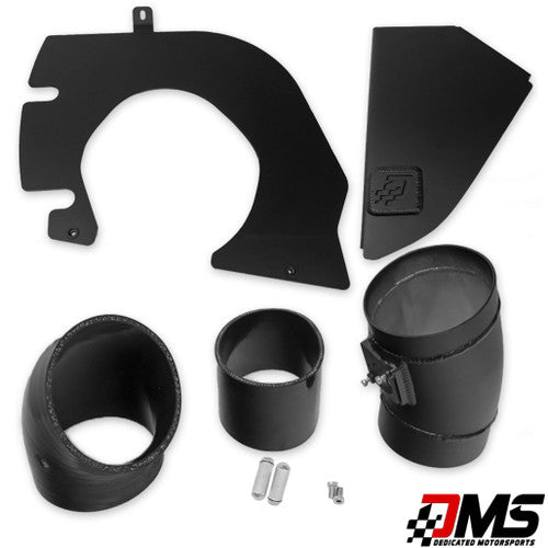 4.5-Inch Cold Air Intake Kit