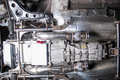 T56 Transmission Mount