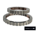 DL501 Superstock 6/7 Clutch Kit