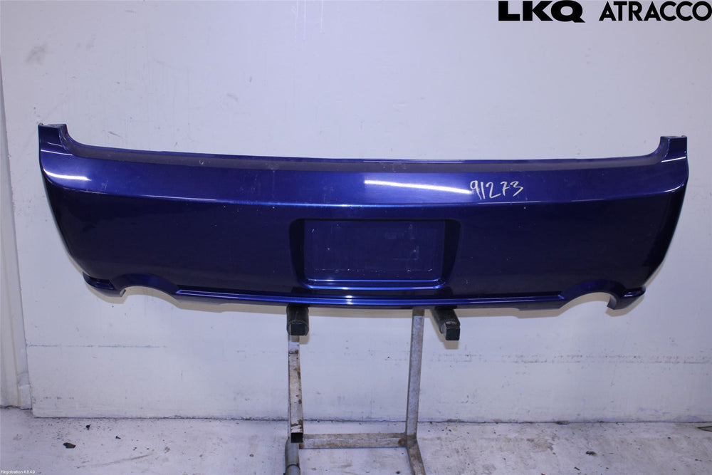 Ford Bumper Cover
