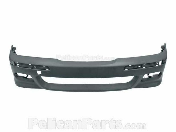 Front Bumper Driving Light