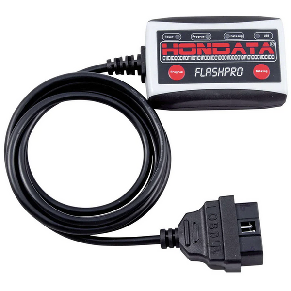 FlashPro ECU Interface Tuner