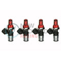 Dynamics ID1050x Fuel
