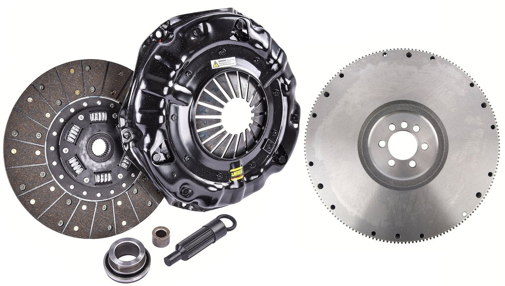Street Performance Clutch and Flywheel Kit