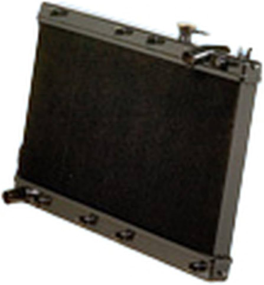 Type-R Radiator for R34 RB26DETT