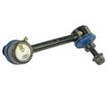 Rear Lower Control Arm