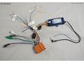 Radio Replacement Interface