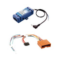 Radio Replacement Interface