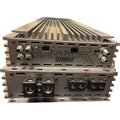 4000W RMS Monoblock Class-D Amplifier