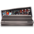 4000W RMS Monoblock Class-D Amplifier