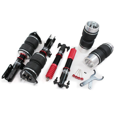 Adjustable Ride Height Suspension Kit