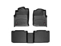 DigitalFit Floor Liners