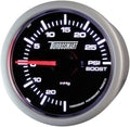 Turbosmart Boost Gauge 0-30psi 52mm - 2 1/16