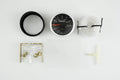 Turbosmart Boost Gauge 0-30psi 52mm - 2 1/16