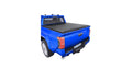 24C TACOMA 5FT T1 SOFT ROLLUP TRUCK BED TONNEAU COVER