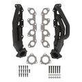 SHORTY HEADER COATED 00-04 TOY TUNDRA