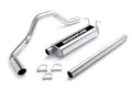 MagnaFlow Touring Series Cat-Back Performance Exhaust System 16692