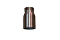 Universal Exhaust Tips 2.5" T304 Brushed VTD.TIP.SW.25.35.BRSH
