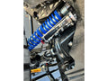 18C WRANGLER 392 UNLIMITED 305IN LIFT KIT 2.5IN COILOVER PRO SUSPENSION SYSTEMS BLACK
