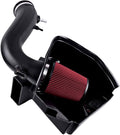 ROUSH 2011-2014 Ford Mustang 3.7L V6 Cold Air Kit