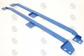 Cusco 2023+ Toyota GR Corolla GROW ABS Front Lip Spoiler/Diffuser - Unpainted